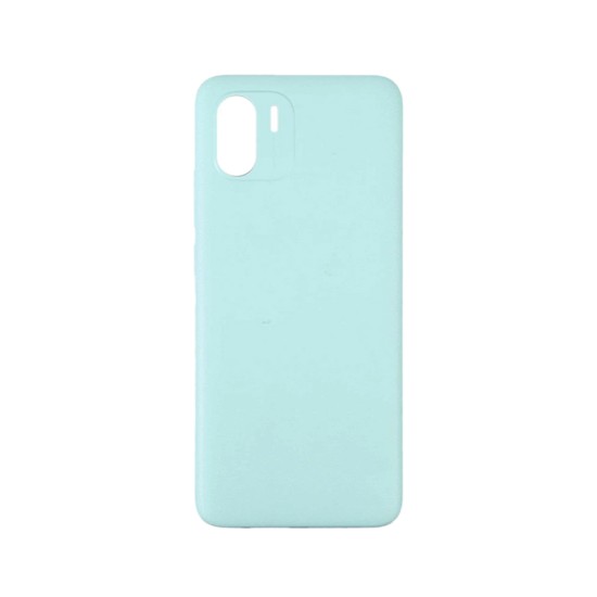 Back Cover Xiaomi Redmi A1 Light Green